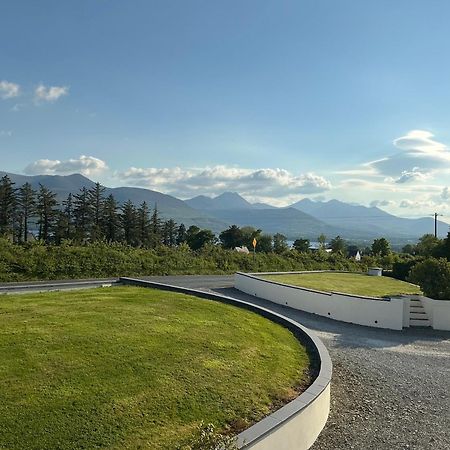Arbutus Lodge Cill Airne Esterno foto