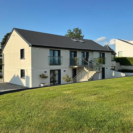 Arbutus Lodge Cill Airne Esterno foto