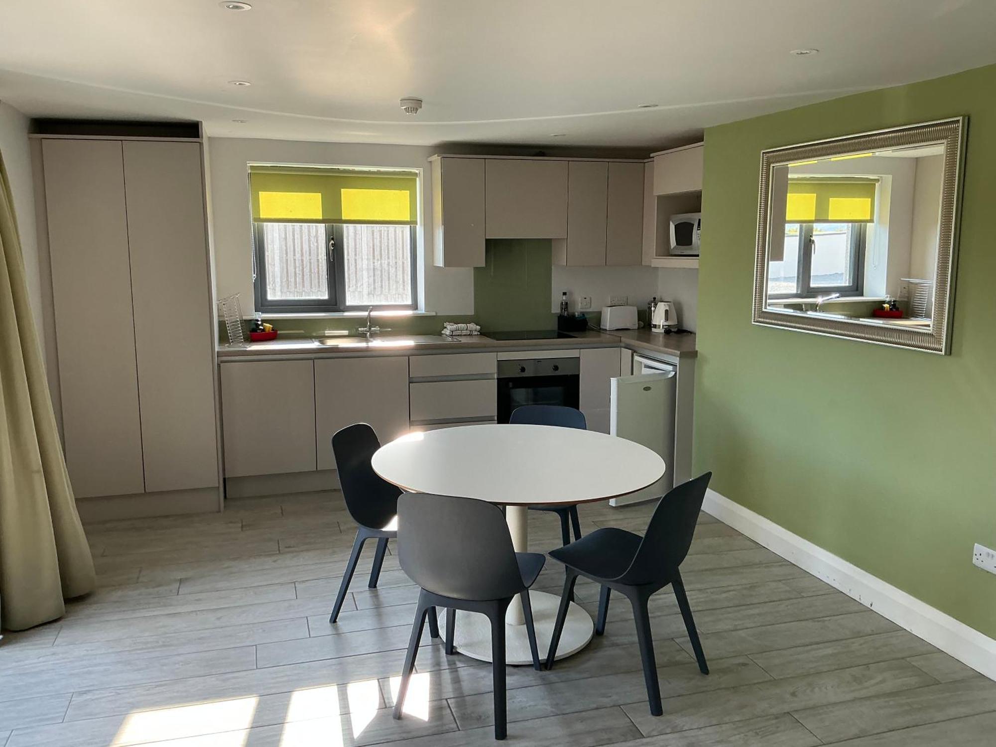 Arbutus Lodge Cill Airne Esterno foto