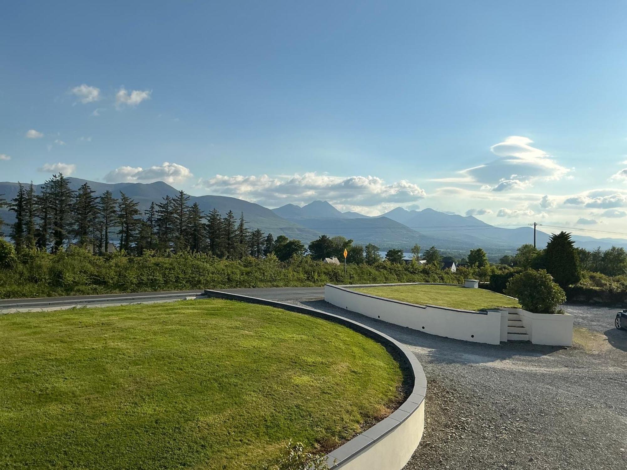 Arbutus Lodge Cill Airne Esterno foto