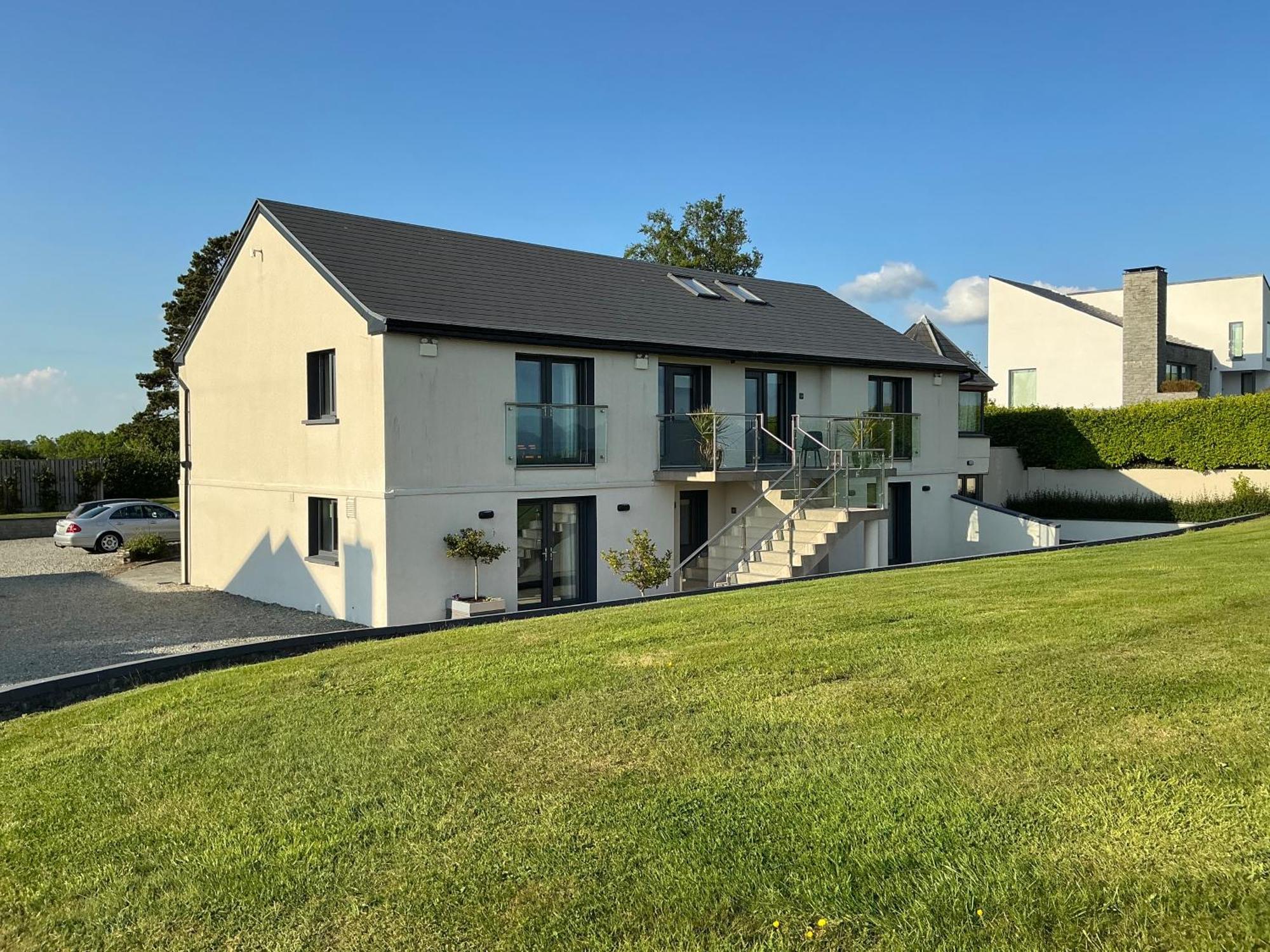 Arbutus Lodge Cill Airne Esterno foto